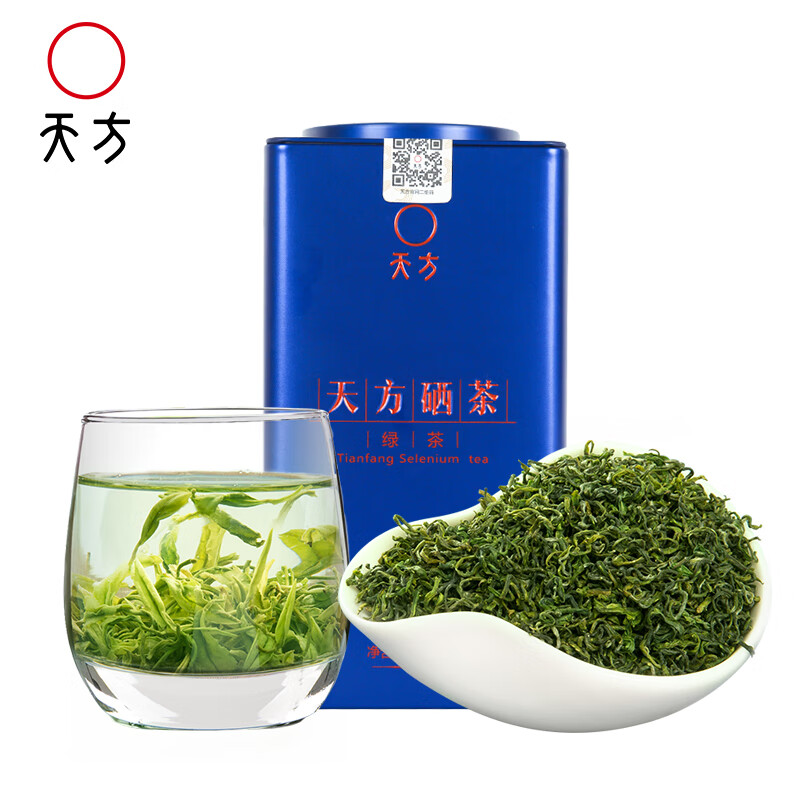 喝富硒茶后 拉肚子