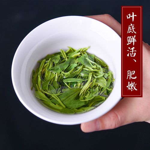 湖北恩施富硒茶泡法