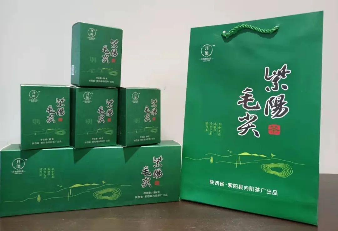 天然手工炒制富硒茶