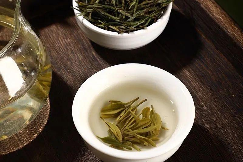 肾阴虚能喝富硒茶吗