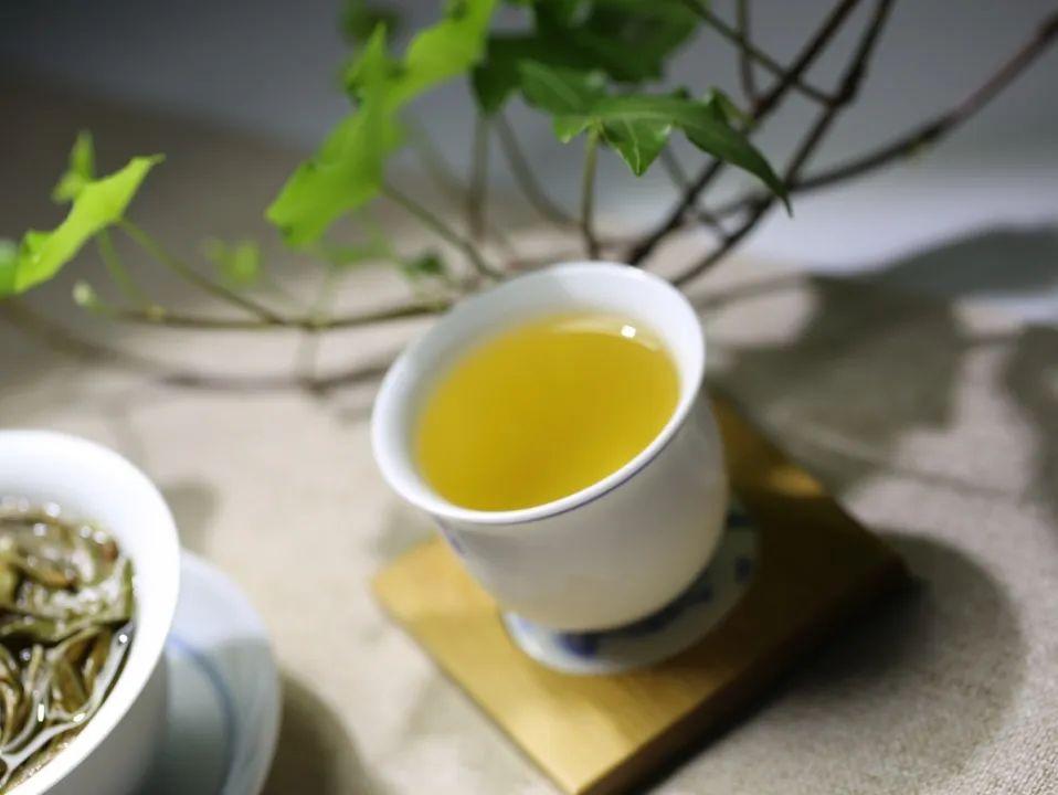 肾阴虚能喝富硒茶吗