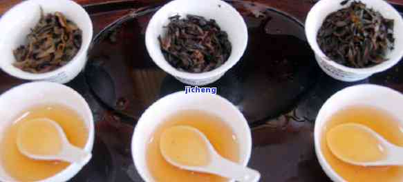 八仙茶是什么茶种，揭秘茶叶品种：八仙茶属于哪一类？