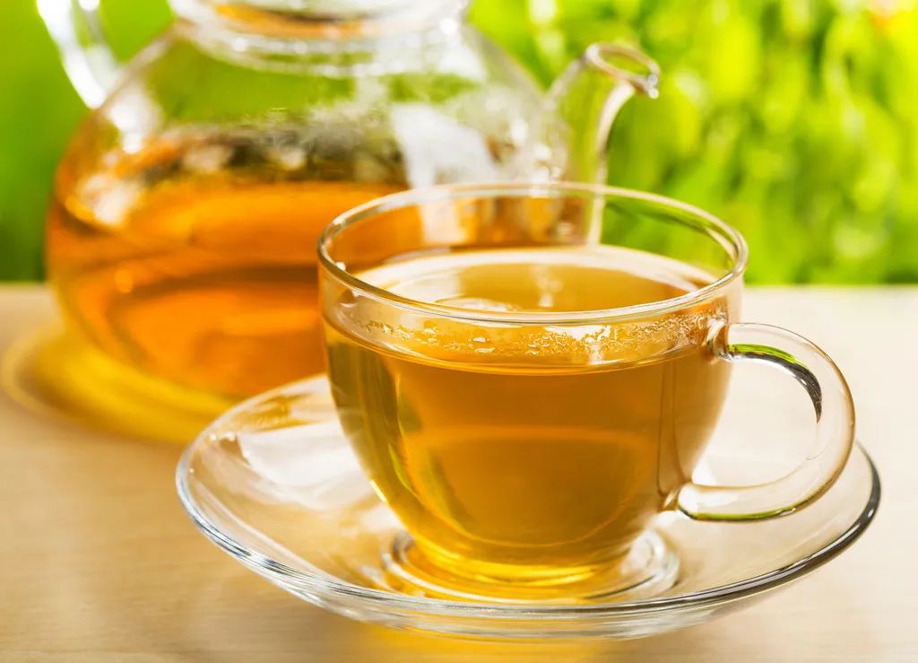 胃癌病人能喝富硒茶