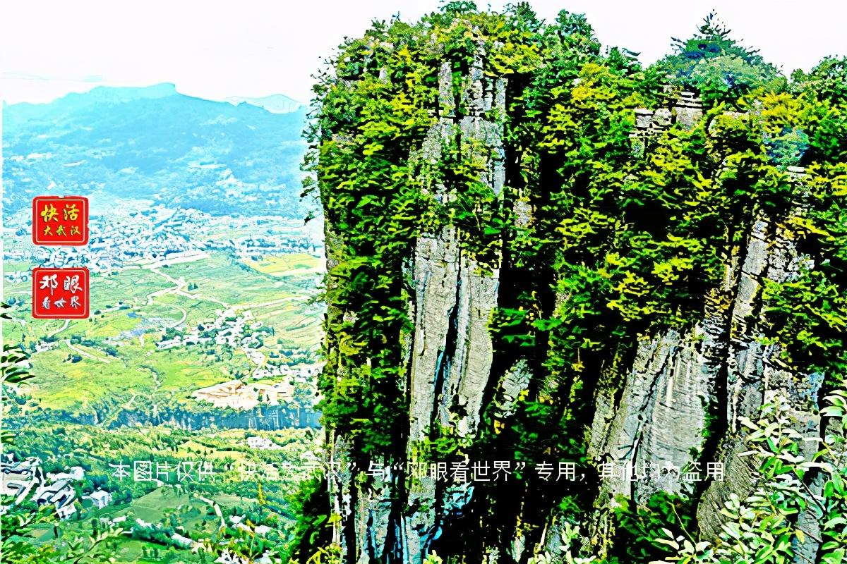 大峡谷富硒茶怎么样