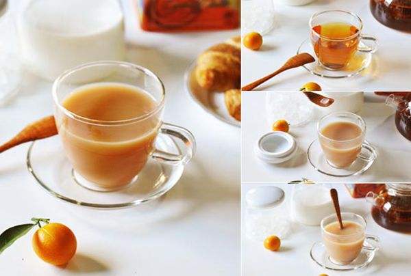 月经期能喝富硒茶吗