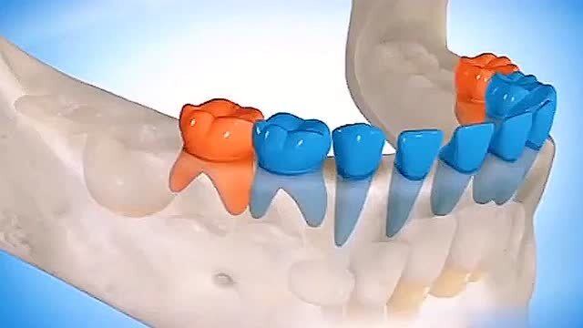 换牙期间需要补钙吗
