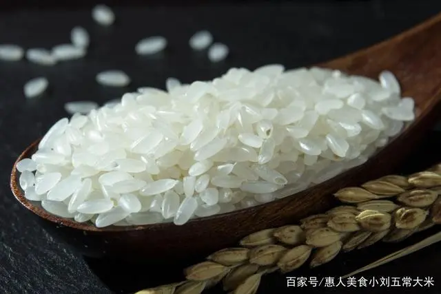 富硒大米噱头是什么