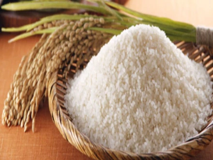 富硒大米怎么产生的