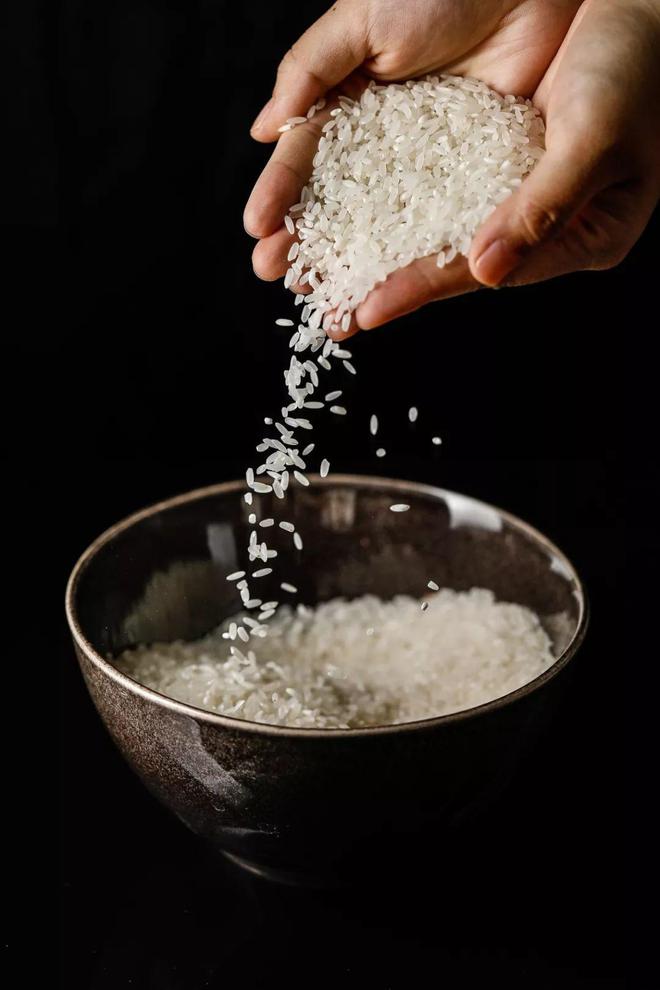 富硒大米可以淘洗吗