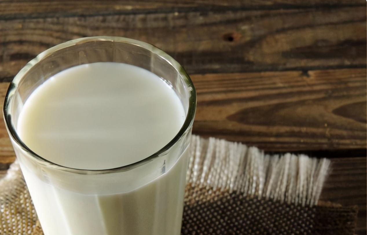 喝什么牛奶最补钙