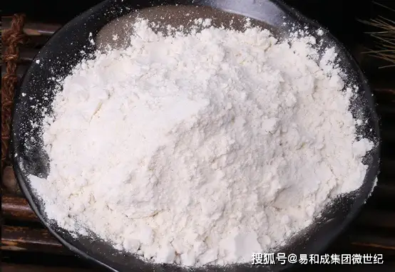 哪的富硒面粉是真的