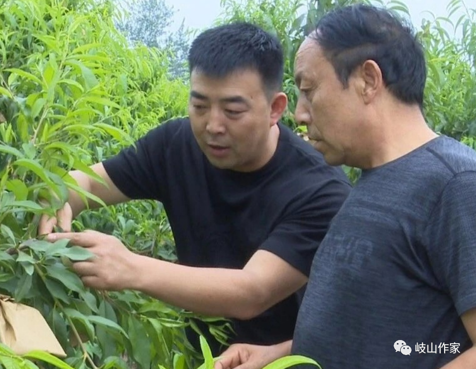 宋村富硒面粉加工厂