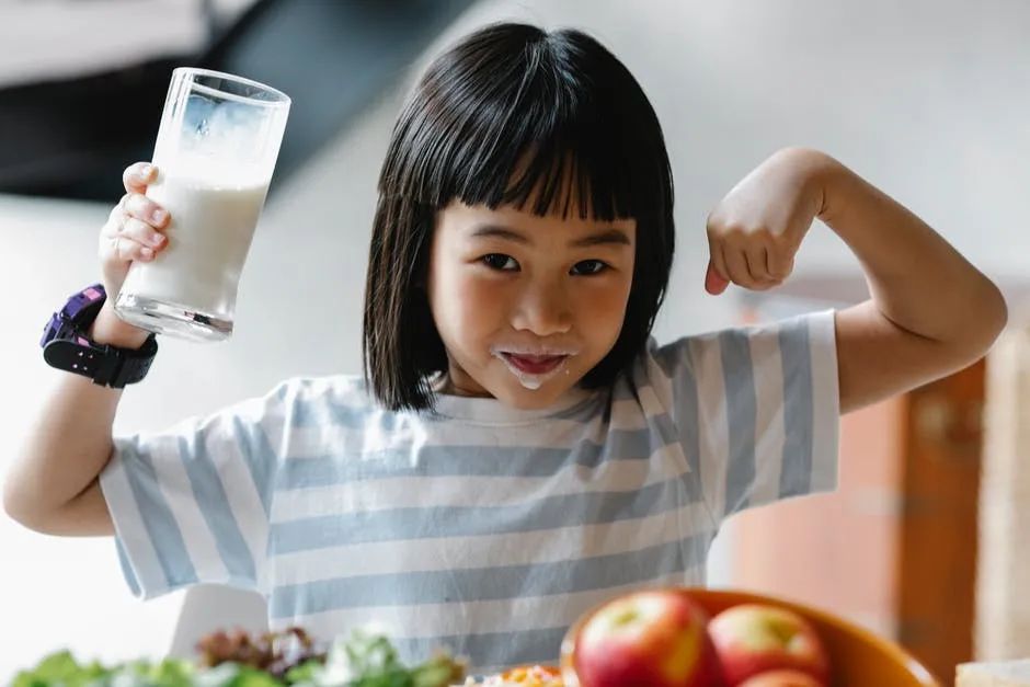 什么食品补钙