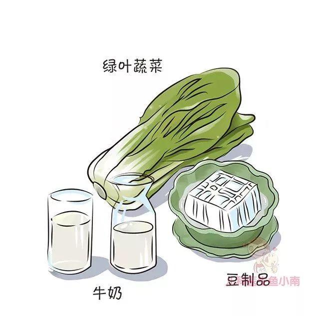 几个月宝宝可以补钙