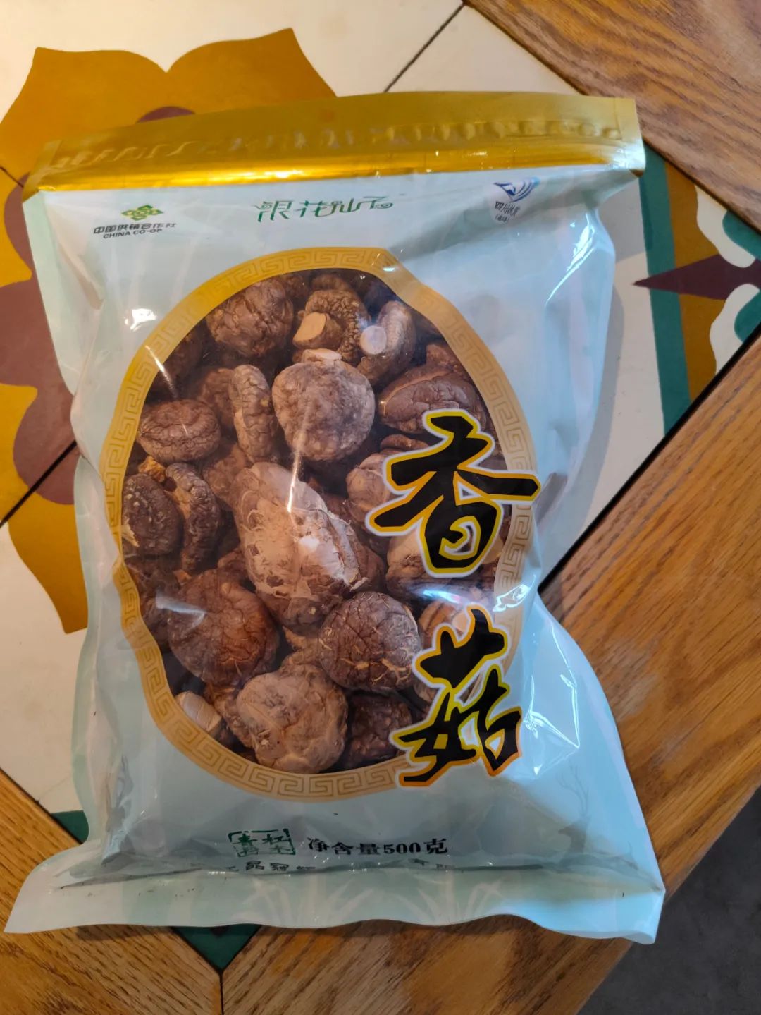 硒含量高的有机产品