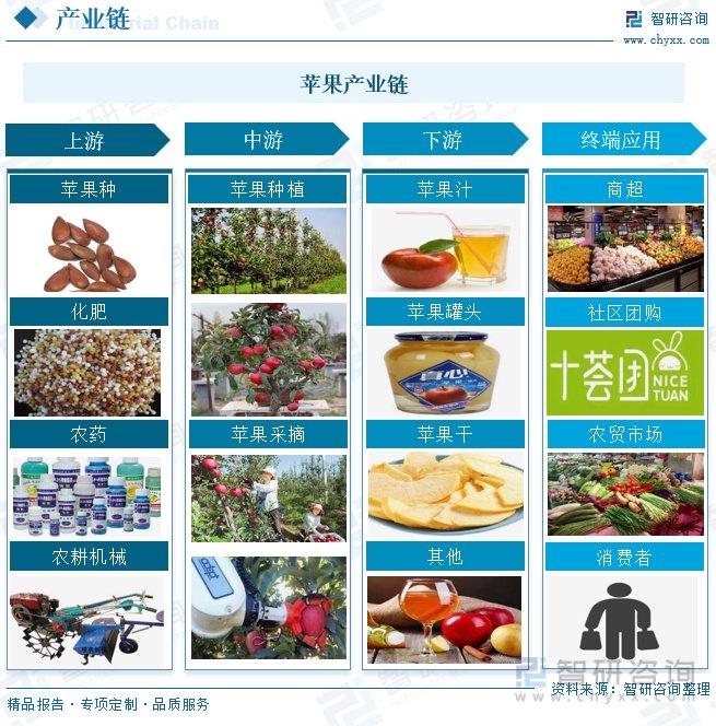 硒农产品 市场需求