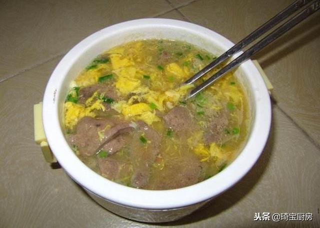 50道煲汤食谱，以后不愁没有汤喝了，自己在家里也可以煲汤