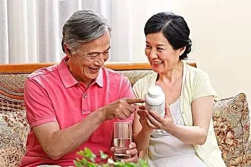 老年人吃啥补钙效果最好