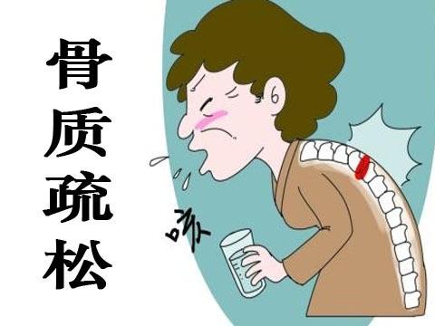 老人补钙吃什么好