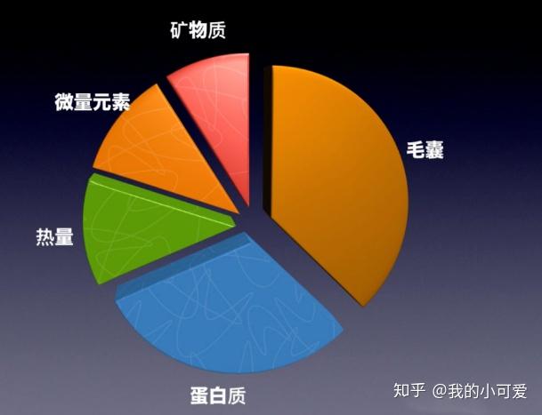 微量元素包括维生素吗