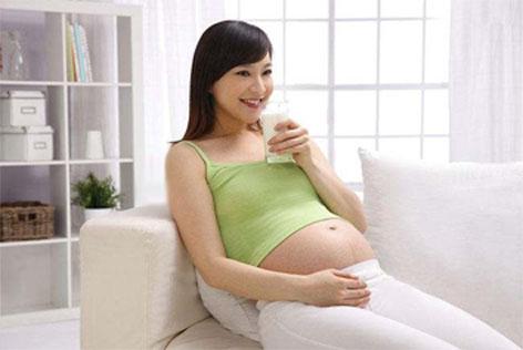 孕妇补钙一天多少毫克