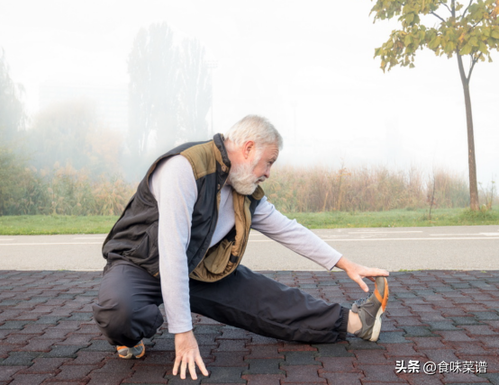 老人缺钙吃什么食物能补钙