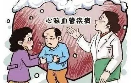 心脑血管疾病能补硒吗