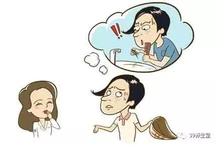 补硒掉头发严重吗女性