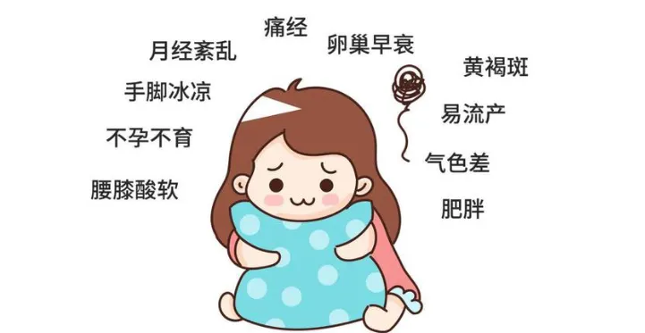 补硒能治疗月经不调吗