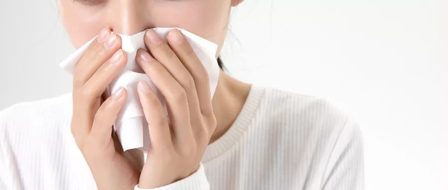 补硒可改善过敏性鼻炎
