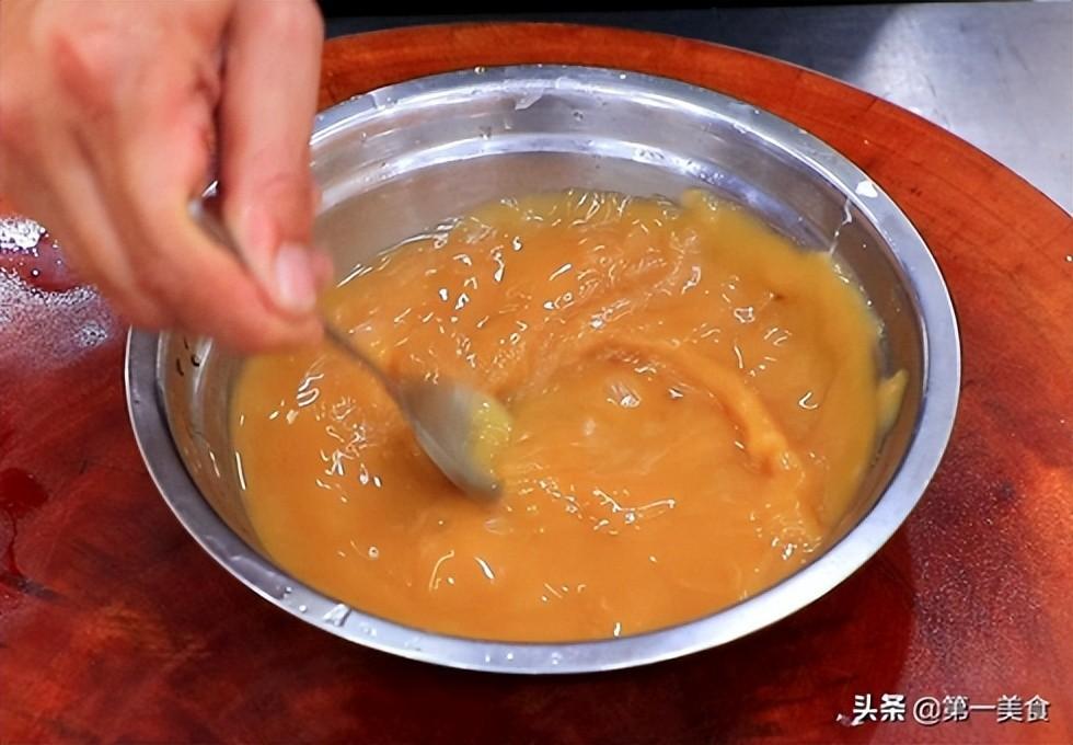 含锌元素的食物