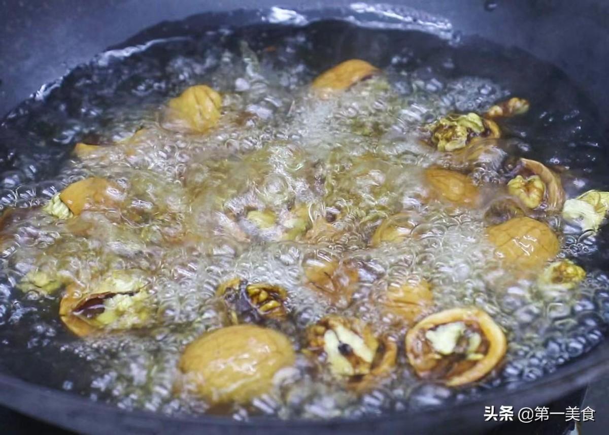 含锌元素的食物