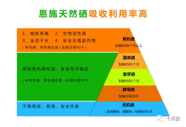 硒在什么情况下需要补