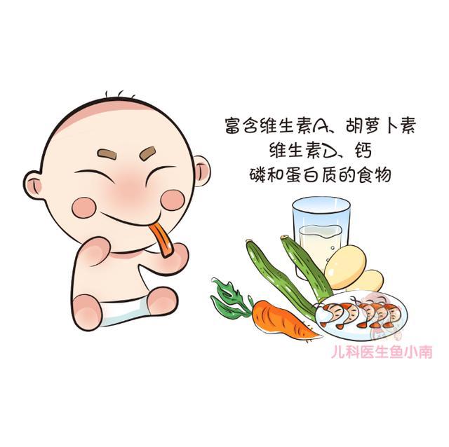 宝宝应该吃单纯的维生素D还是AD同补？需要补到几岁？专家怎么说