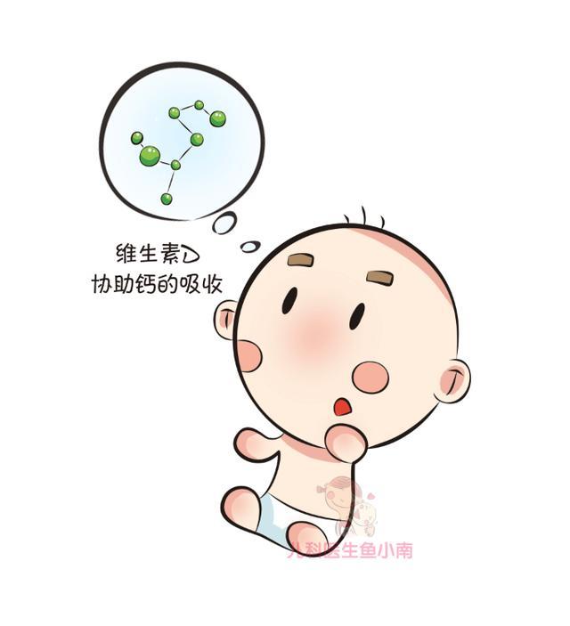 宝宝应该吃单纯的维生素D还是AD同补？需要补到几岁？专家怎么说