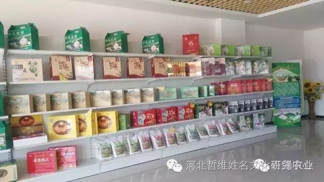 富硒产品协会图标设计