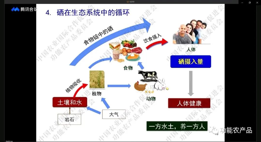 富硒产品直播怎么介绍