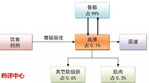 儿童补钙磷酸氢钙好不好