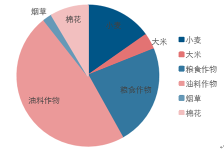 富硒农产品发展有哪些