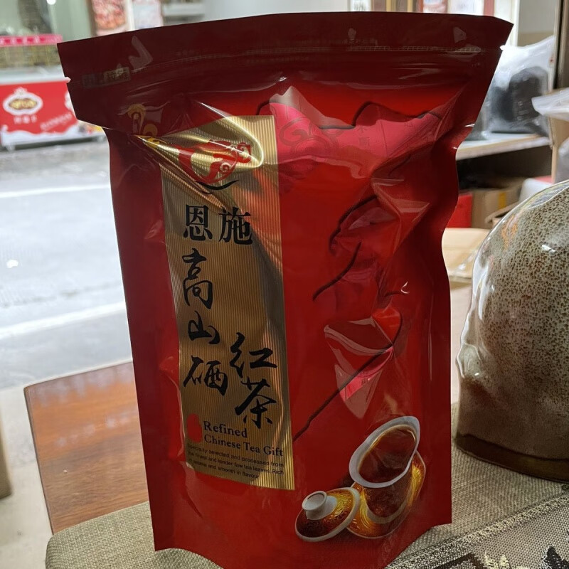 恩施富硒茶属于哪类茶