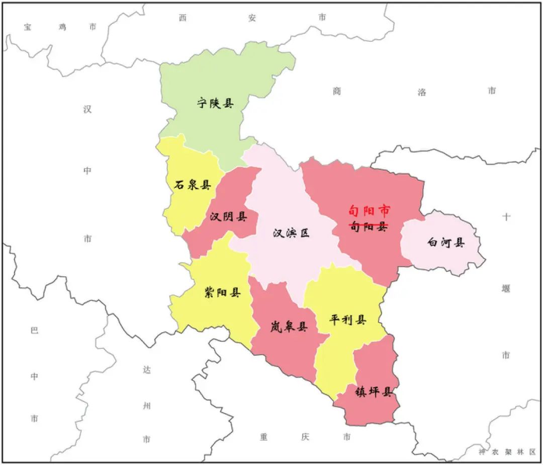 安康富硒茶名气大不大