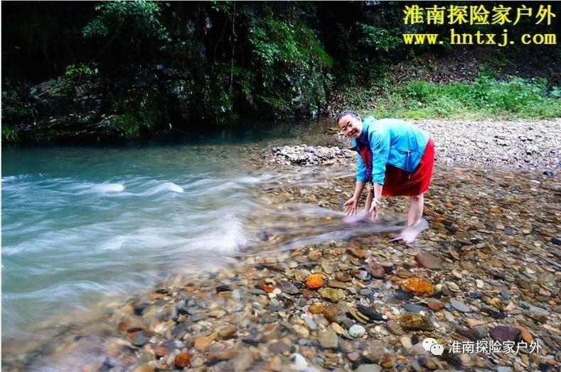 石台富硒茶的环境分析