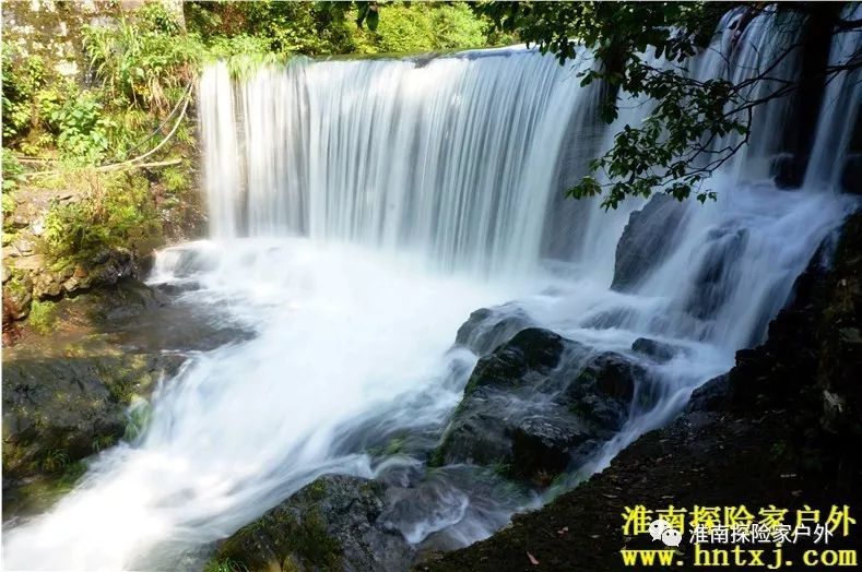 石台富硒茶的环境分析