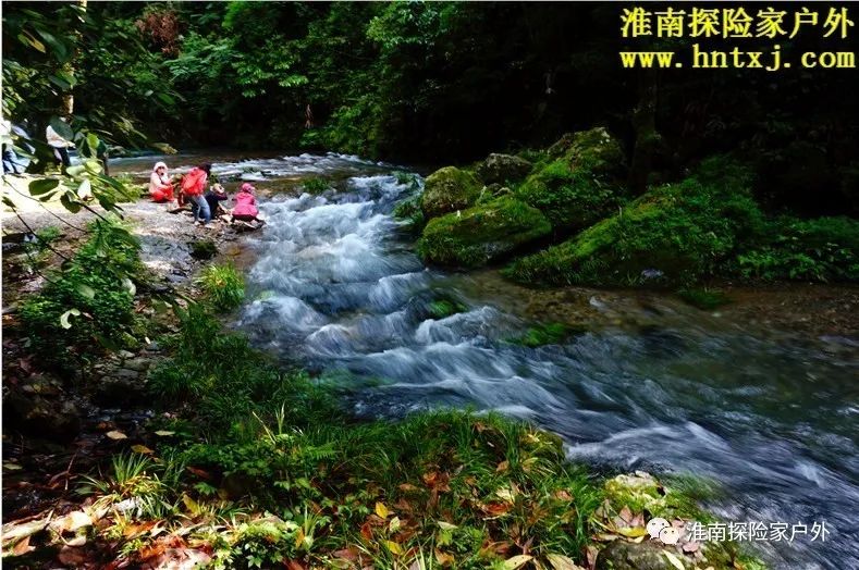 石台富硒茶的环境分析