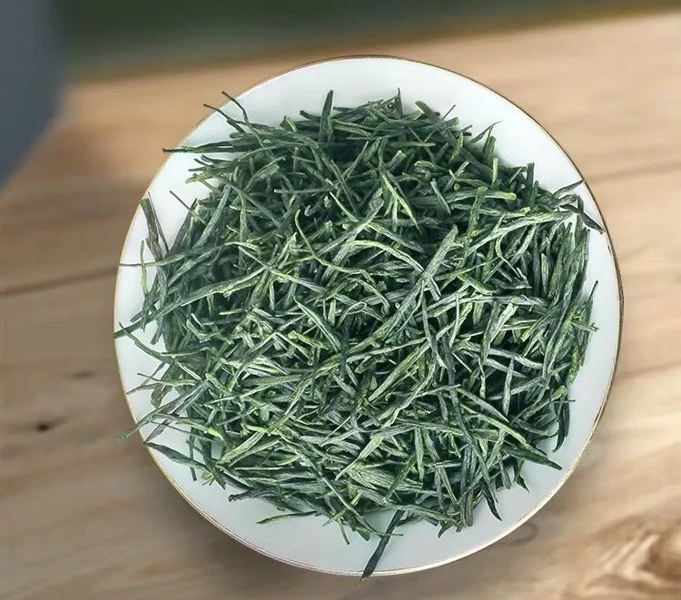 茶小硒恩施高山富硒茶