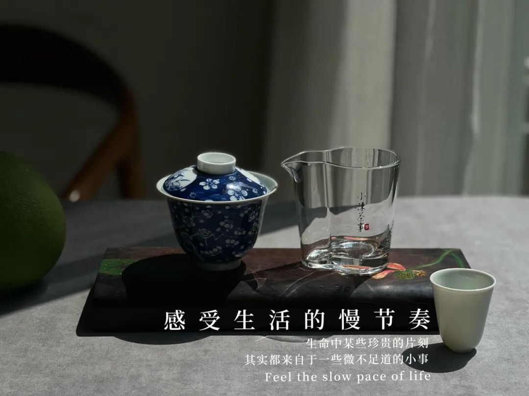 富硒茶没有标注硒含量