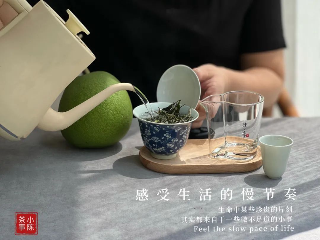 富硒茶没有标注硒含量