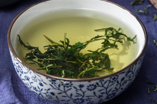 富硒蒲公英茶是什么茶