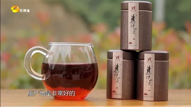 富硒茶中含多少硒含量