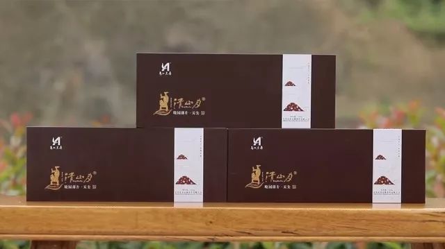 富硒茶中含多少硒含量